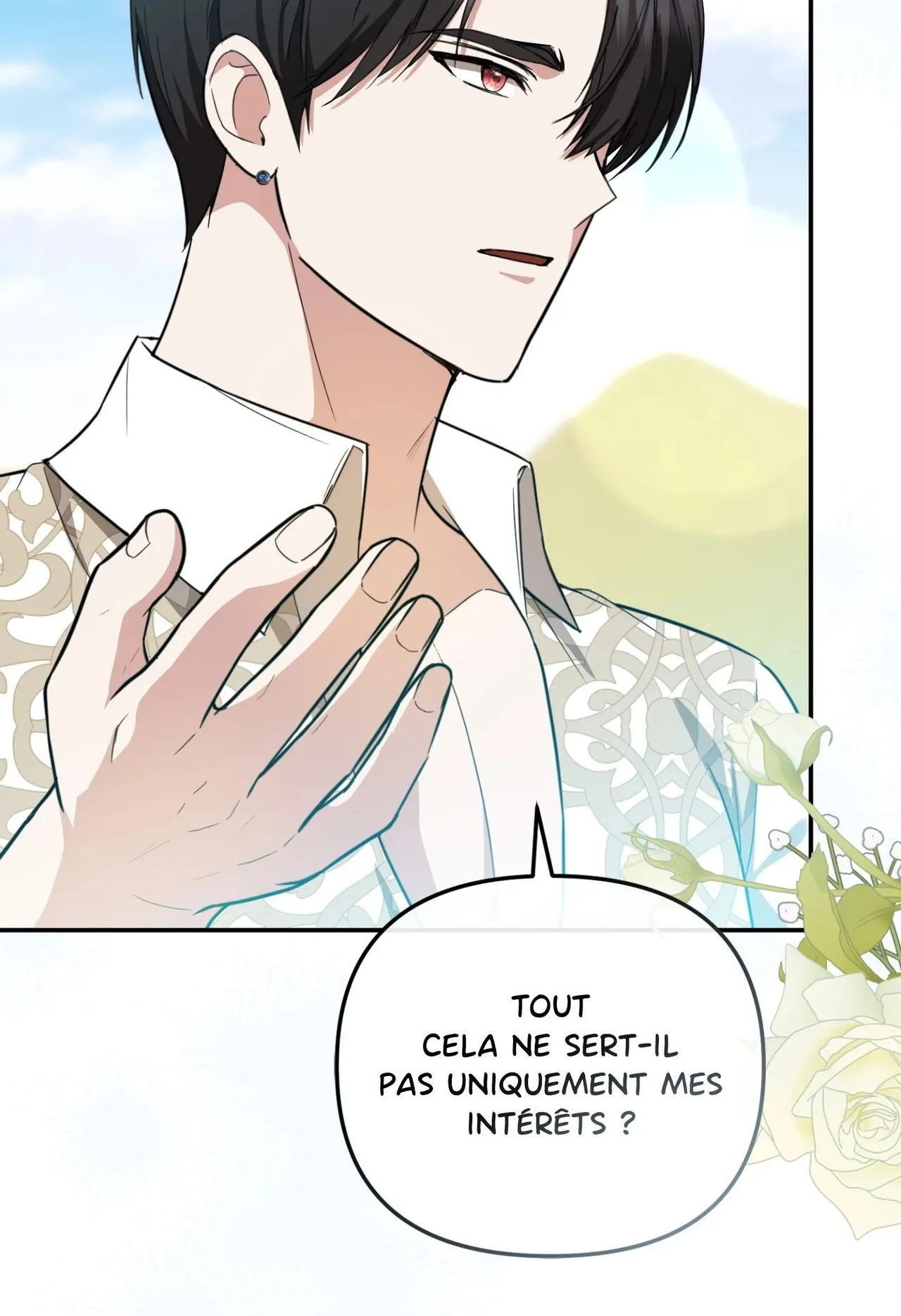Read The Strongest Lady Hides Her Strength FR Manga Online
