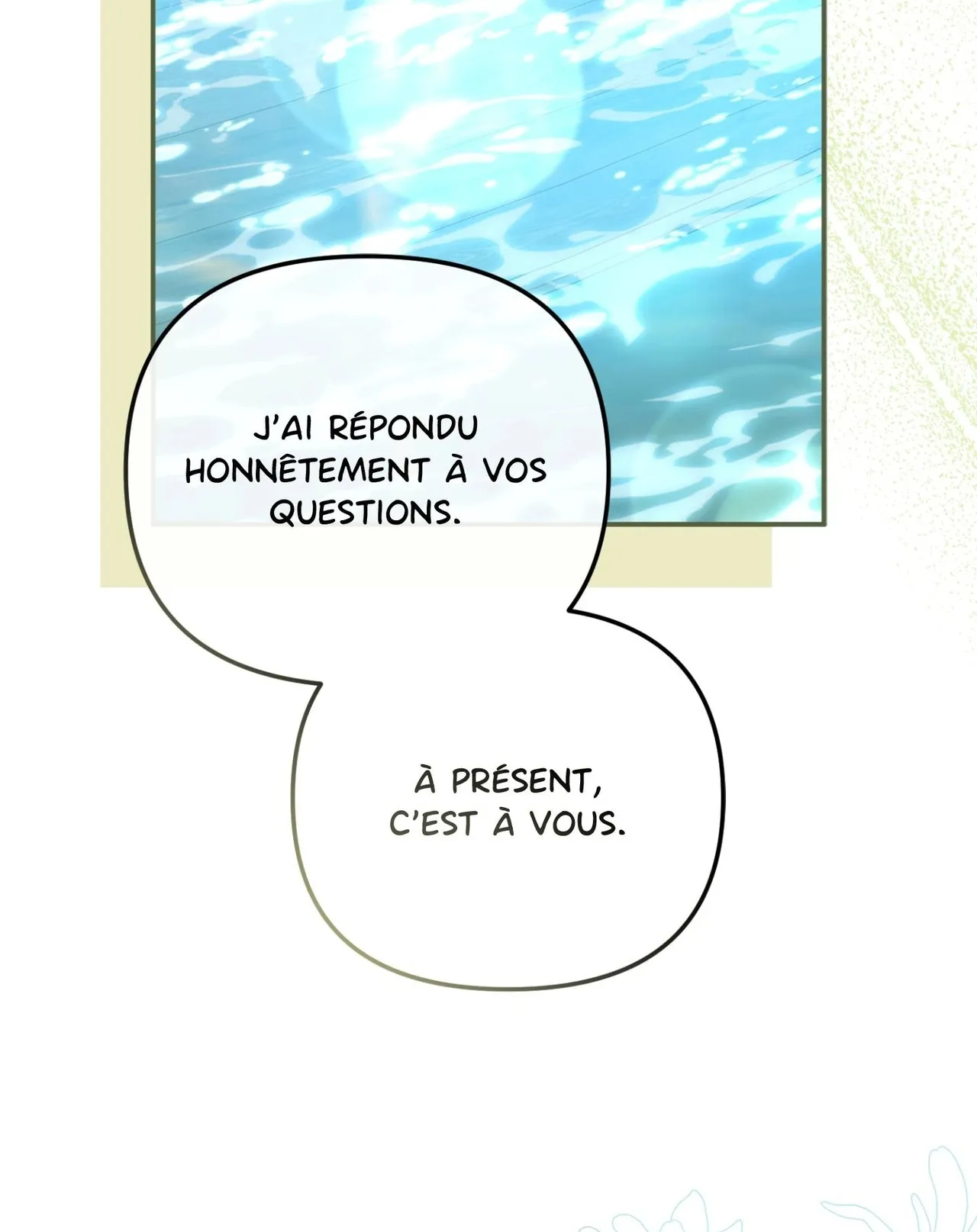 Read The Strongest Lady Hides Her Strength FR Manga Online