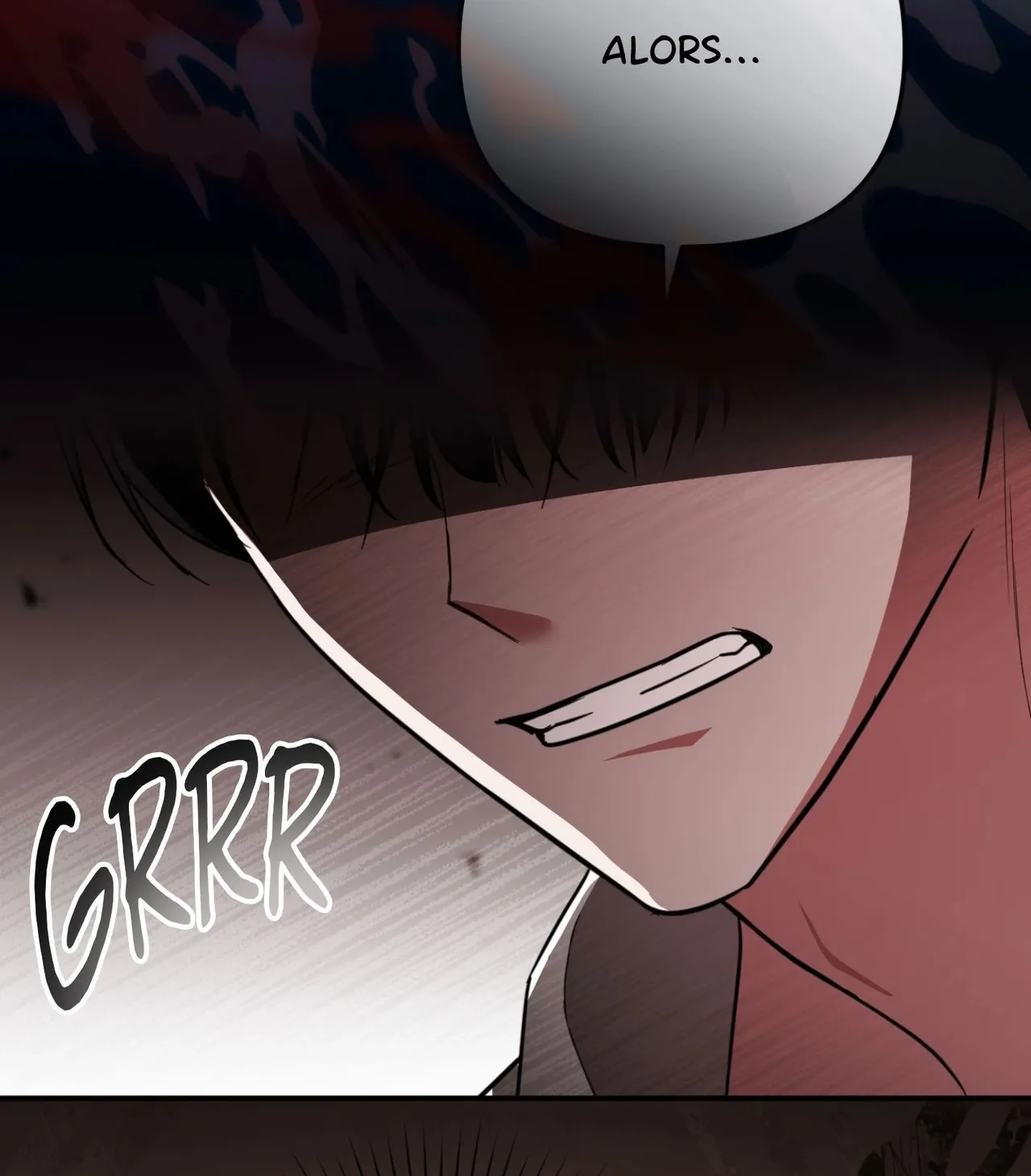 Read The Strongest Lady Hides Her Strength FR Manga Online