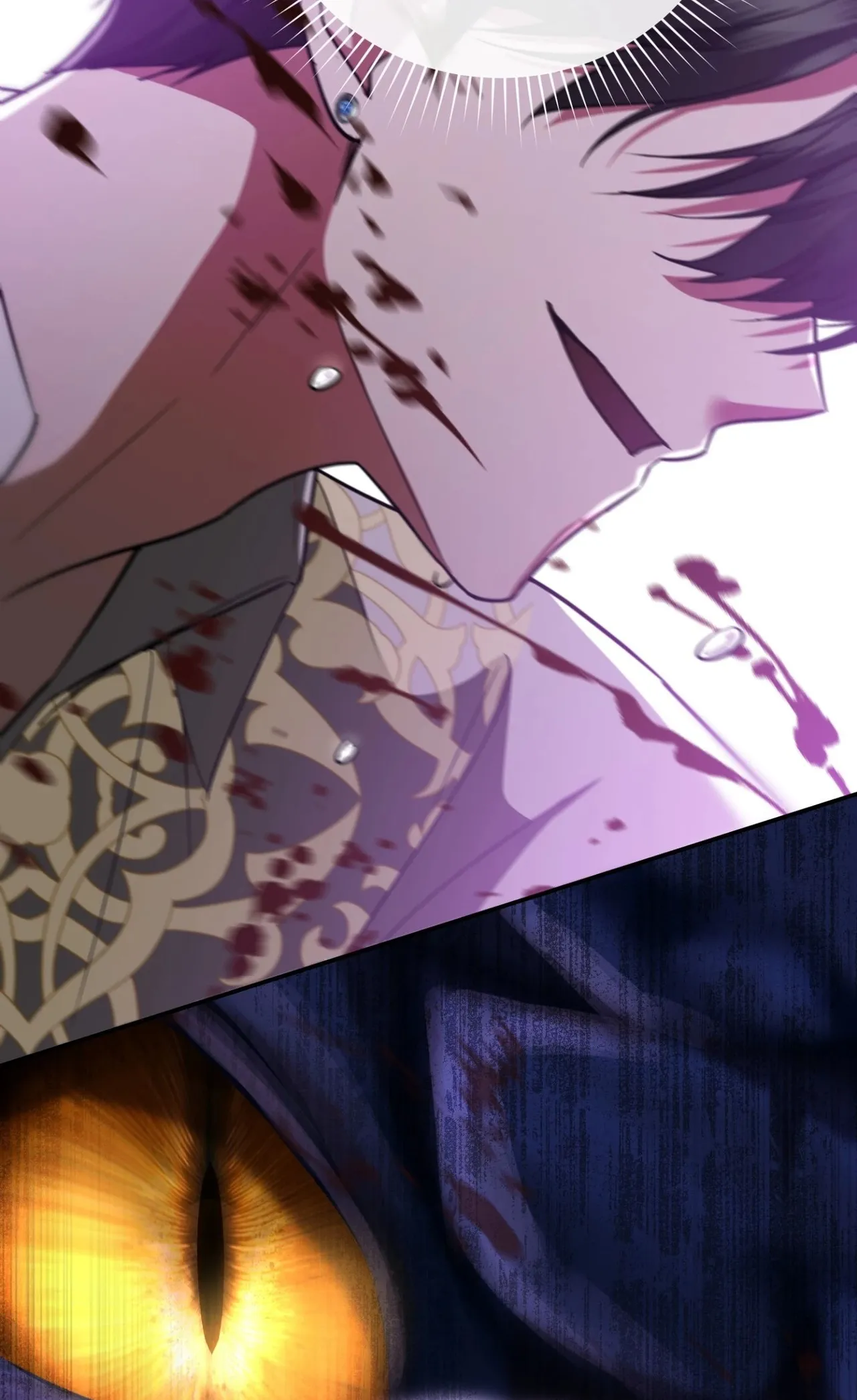 Read The Strongest Lady Hides Her Strength FR Manga Online