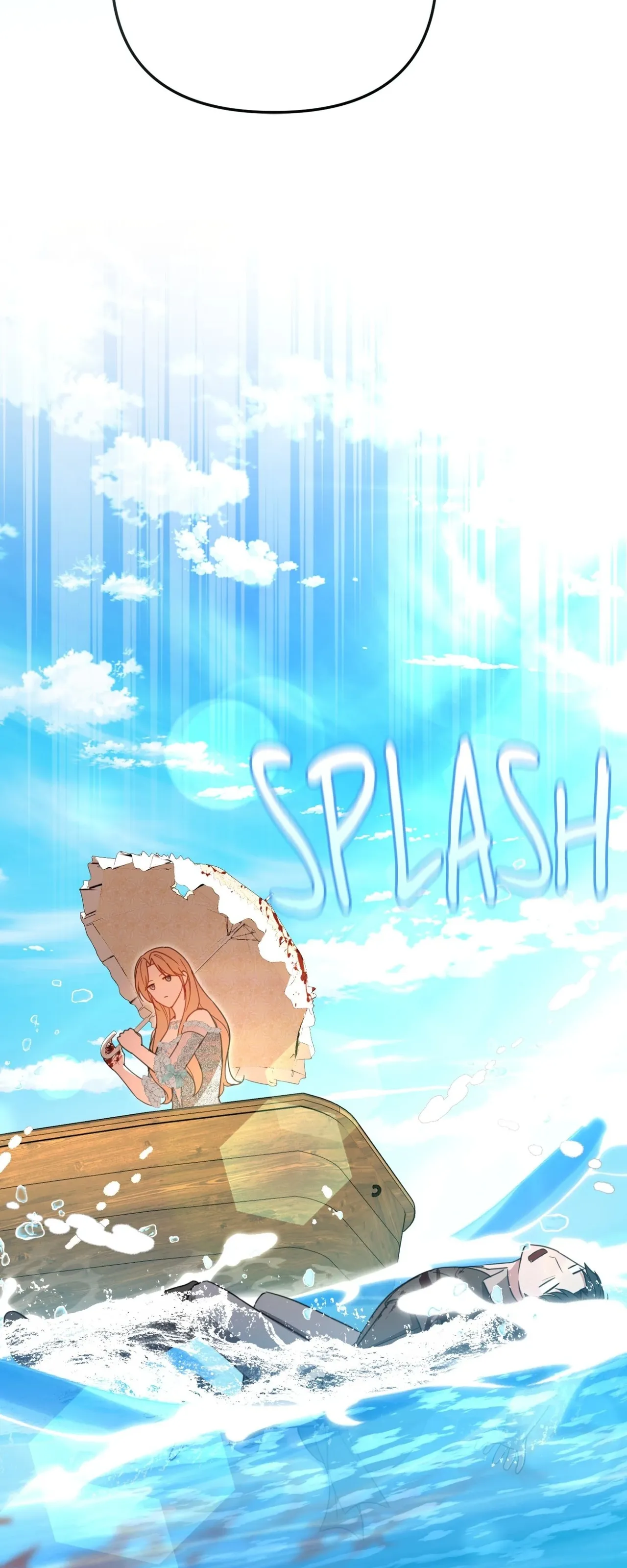 Read The Strongest Lady Hides Her Strength FR Manga Online