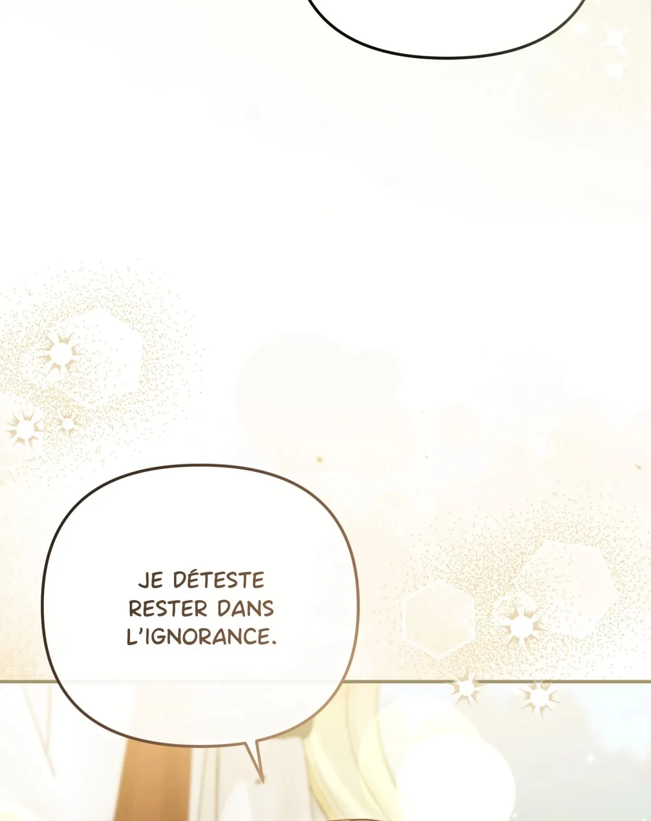Read The Strongest Lady Hides Her Strength FR Manga Online