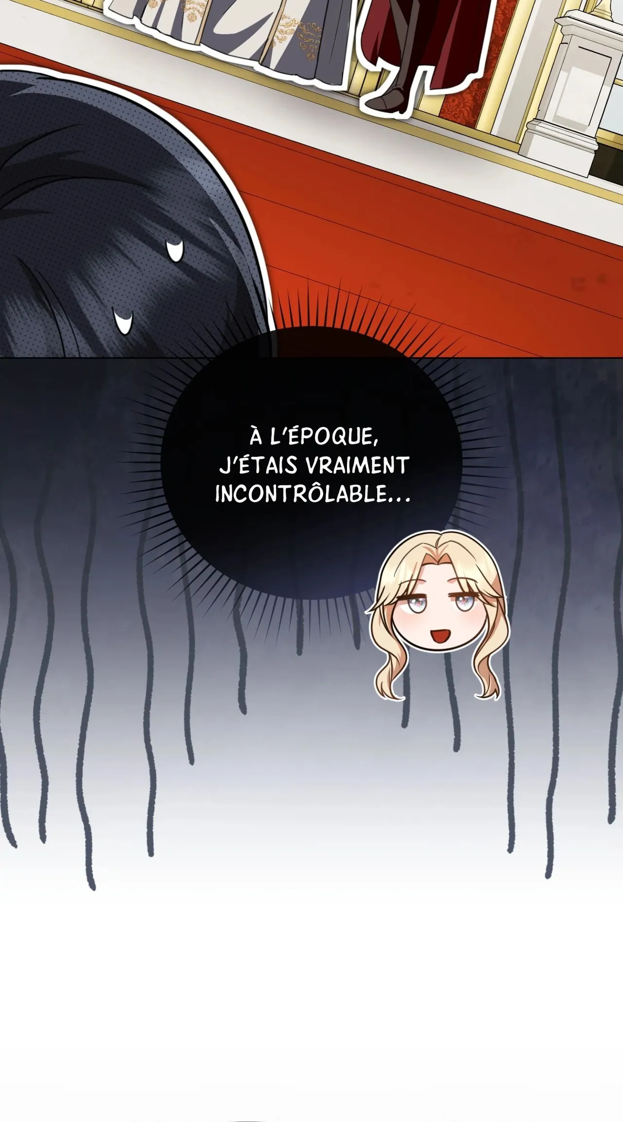 Read The Strongest Lady Hides Her Strength FR Manga Online