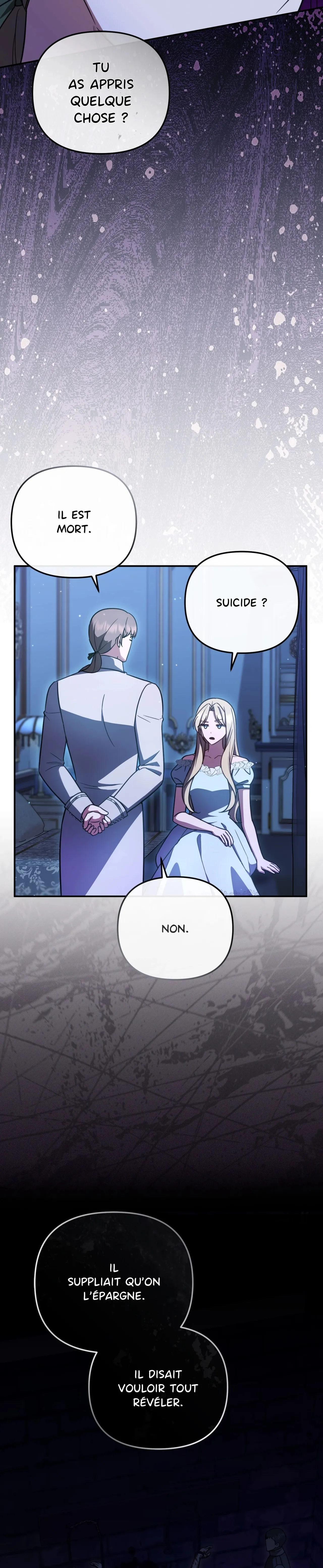 Read The Strongest Lady Hides Her Strength FR Manga Online