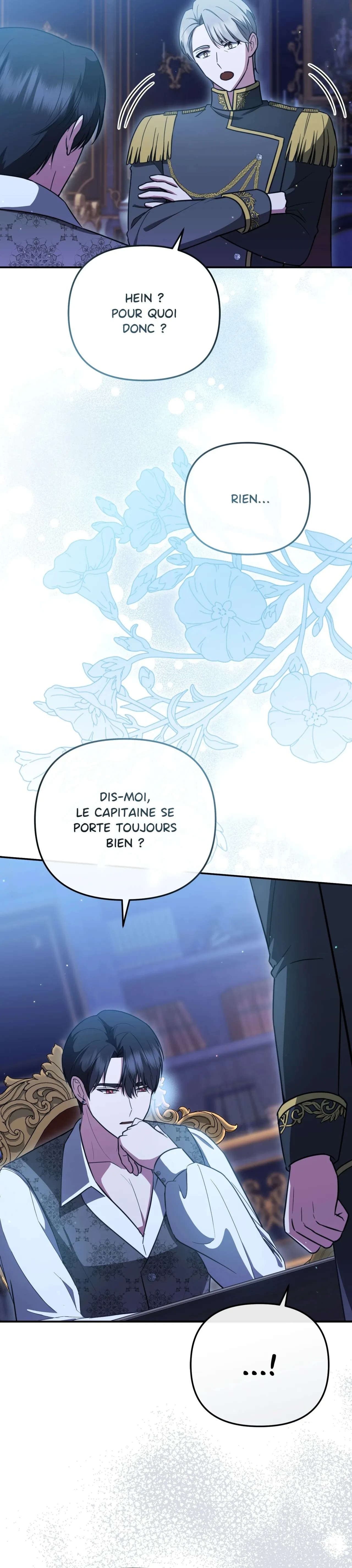Read The Strongest Lady Hides Her Strength FR Manga Online