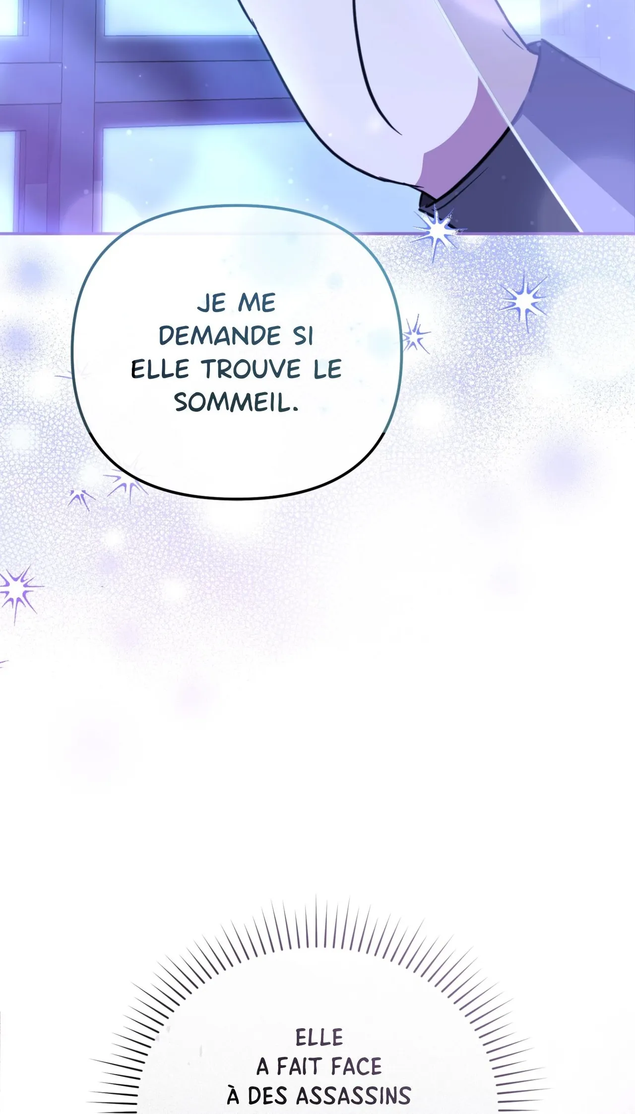 Read The Strongest Lady Hides Her Strength FR Manga Online