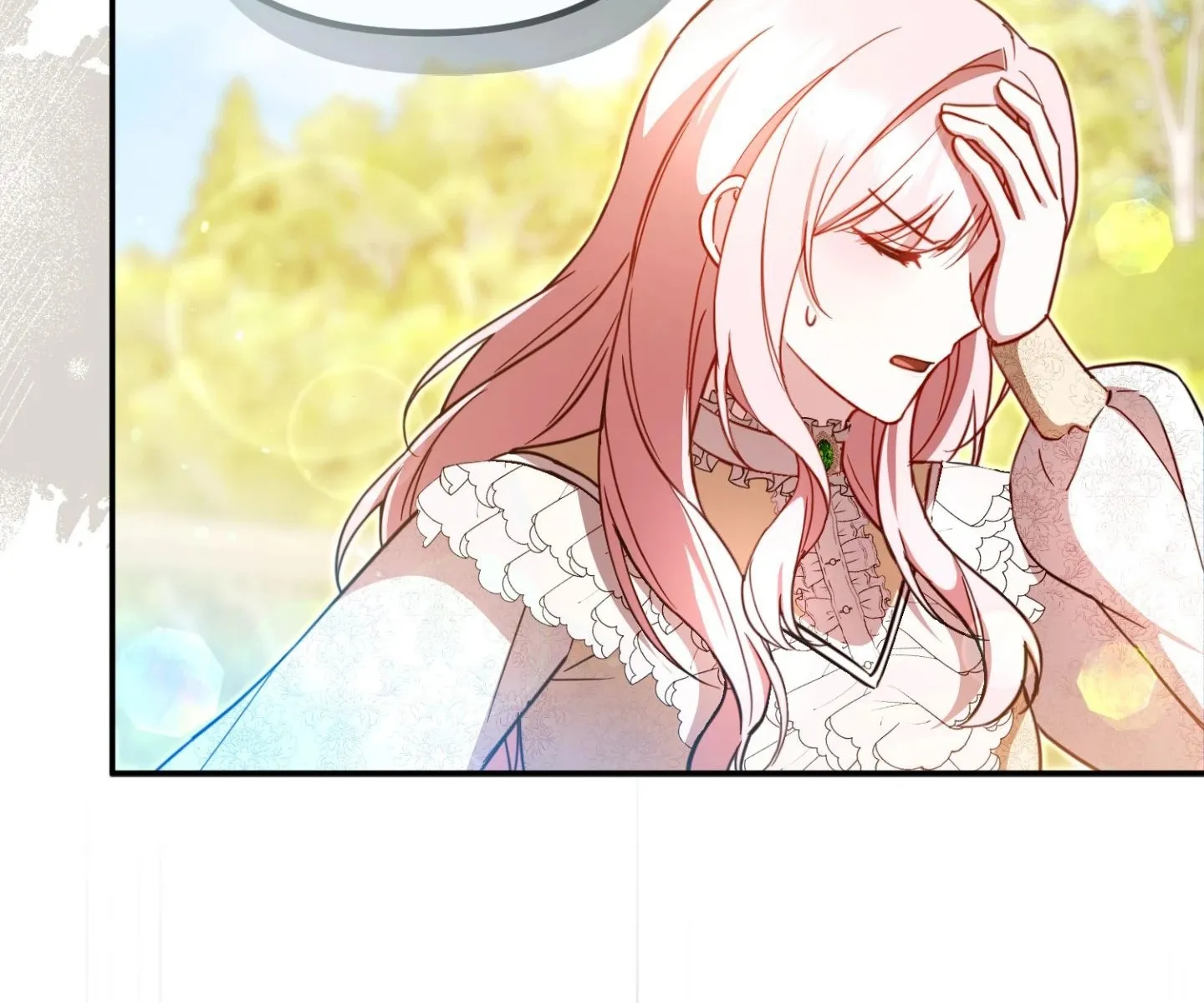 Read The Strongest Lady Hides Her Strength FR Manga Online