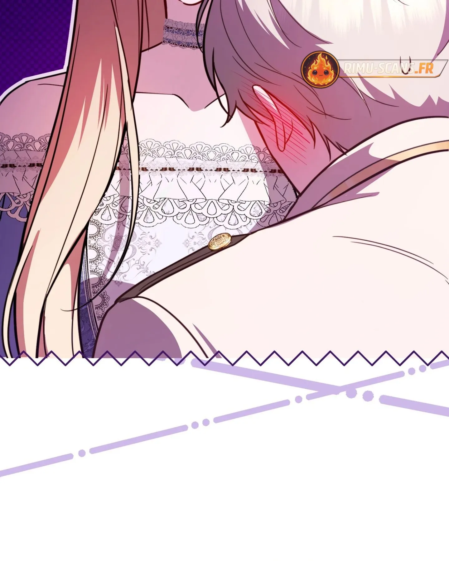 Read The Strongest Lady Hides Her Strength FR Manga Online