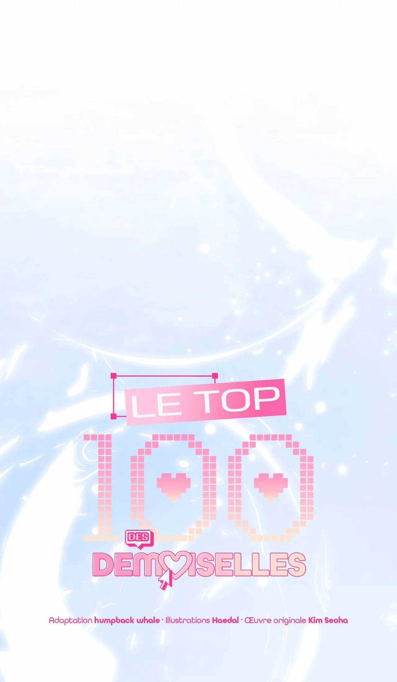 Read The Top 100 Young Lady FR Manga Online