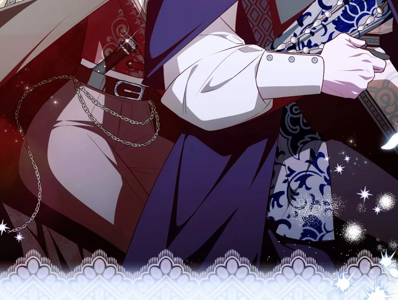 Read The Top 100 Young Lady FR Manga Online