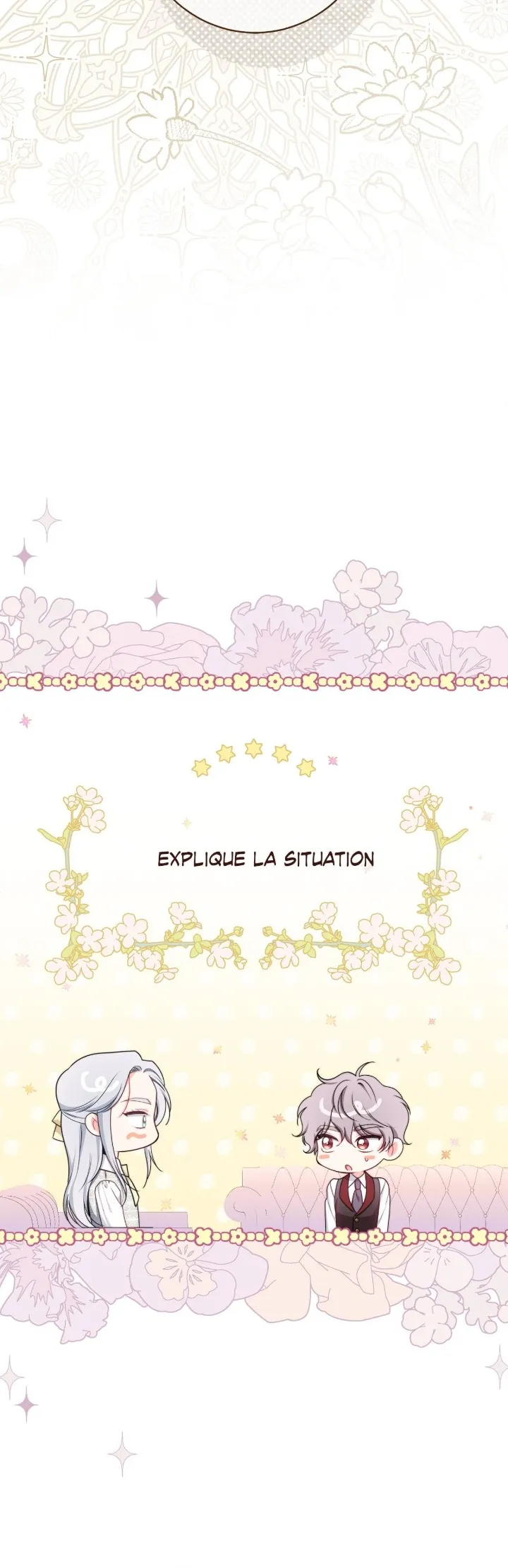 Read The Villainess Empress's Attendant FR Manga Online