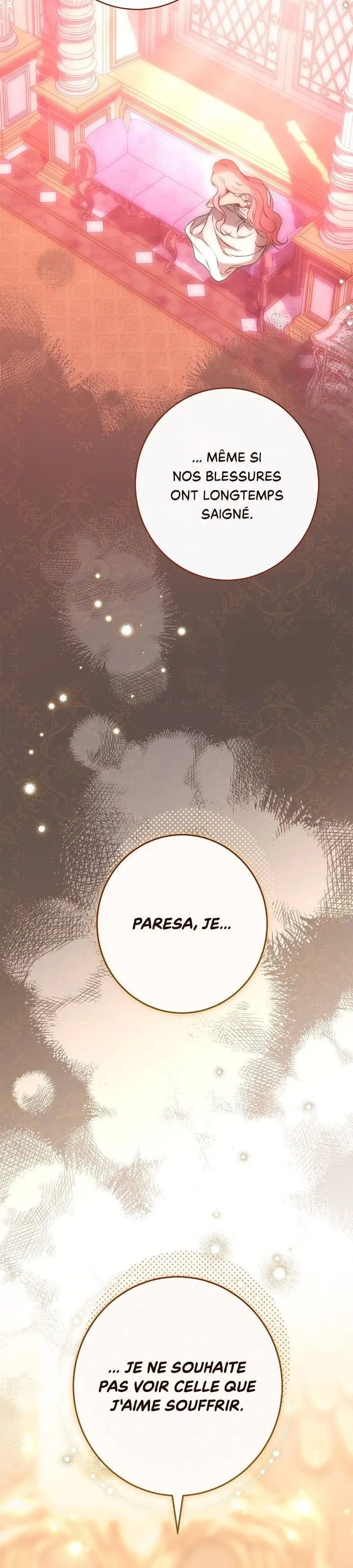 Read The Villainess Empress's Attendant FR Manga Online