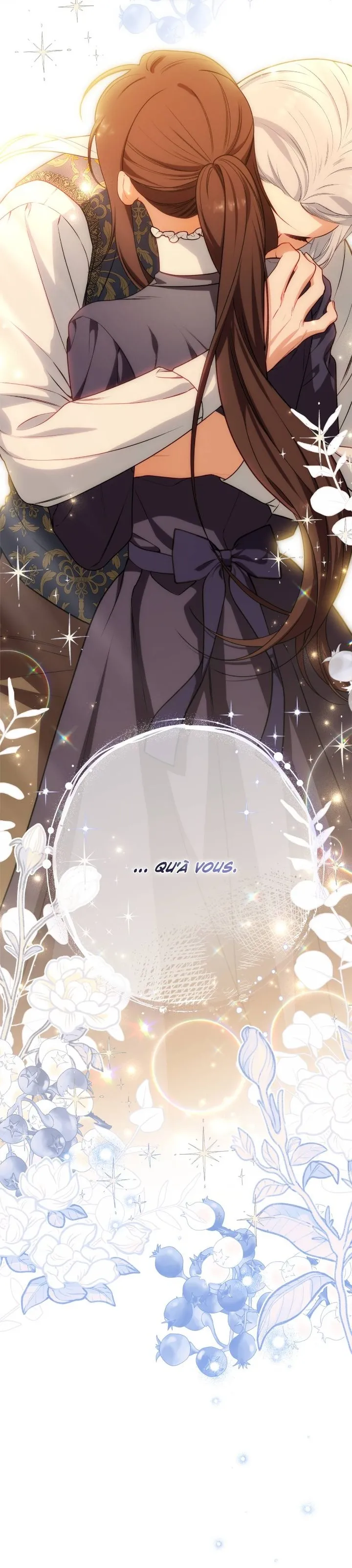 Read The Villainess Empress's Attendant FR Manga Online