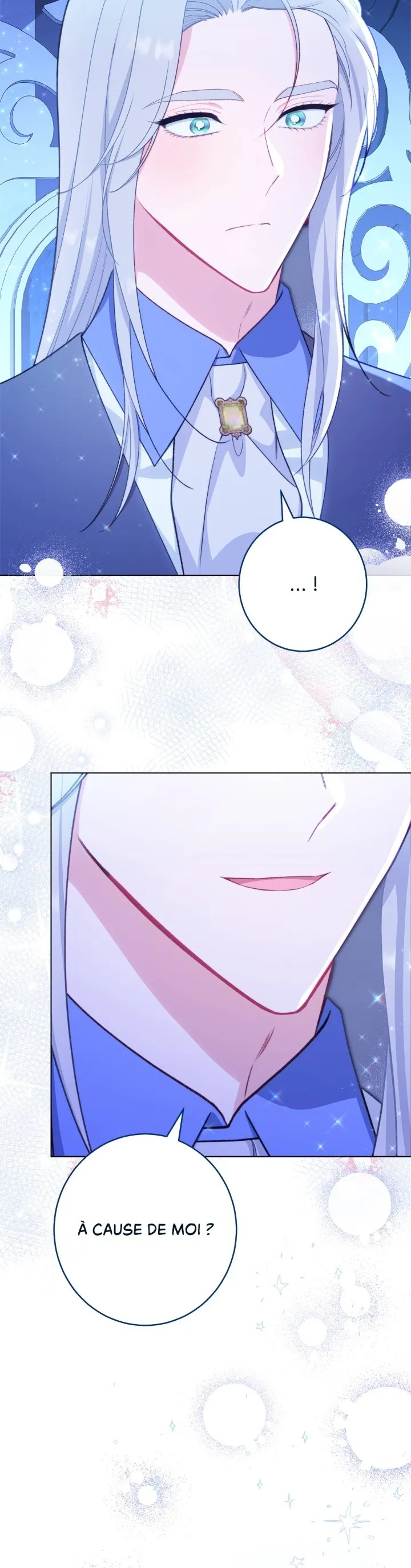 Read The Villainess Empress's Attendant FR Manga Online