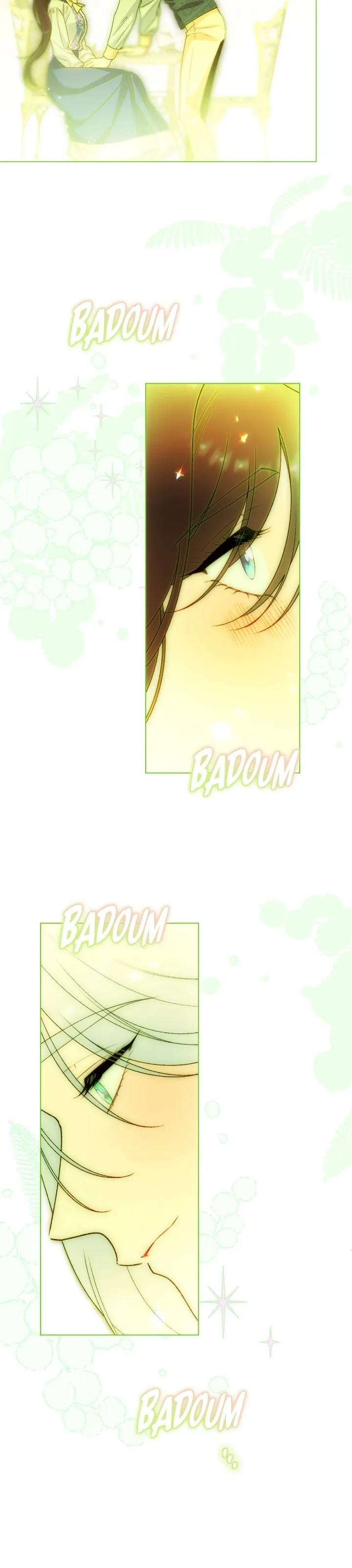 Read The Villainess Empress's Attendant FR Manga Online