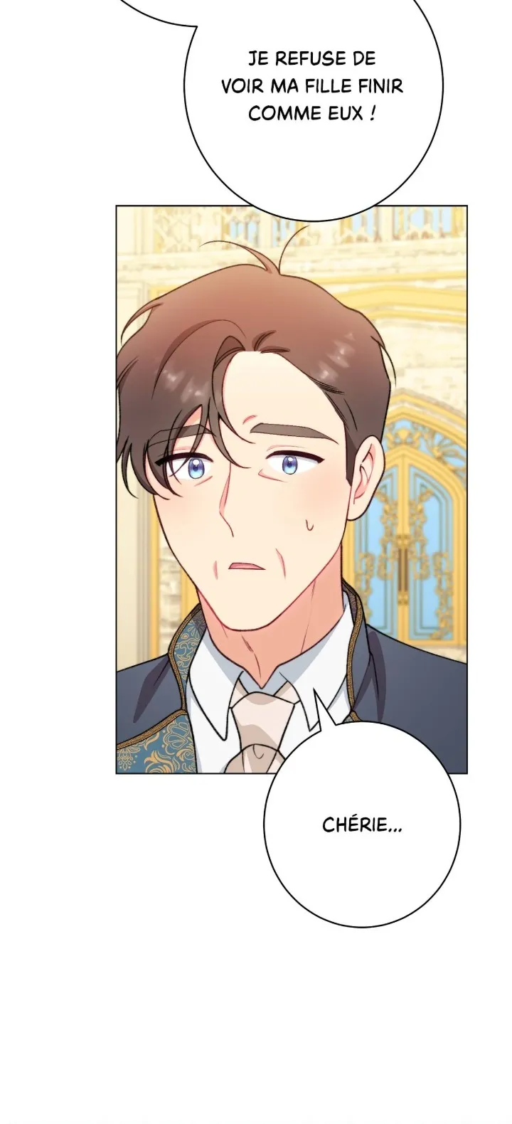 Read The Villainess Empress's Attendant FR Manga Online
