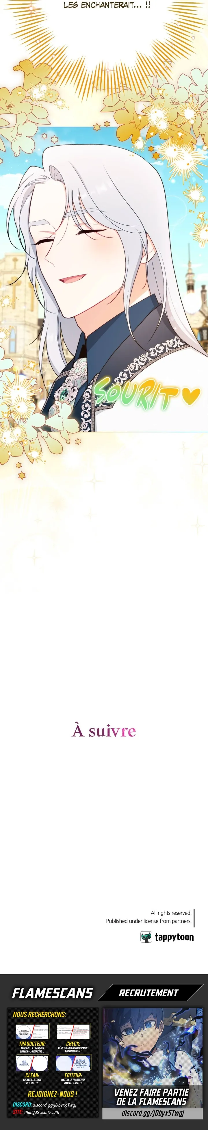 Read The Villainess Empress's Attendant FR Manga Online