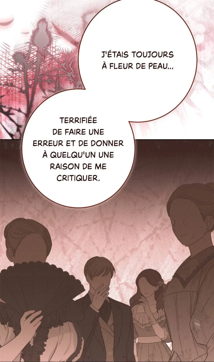 Read The Villainess Empress's Attendant FR Manga Online