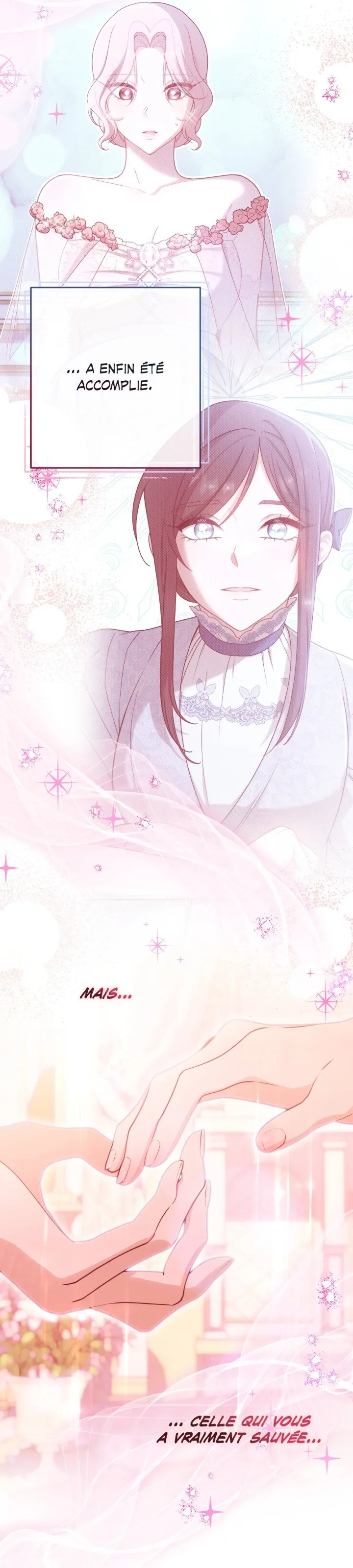Read The Villainess Empress's Attendant FR Manga Online