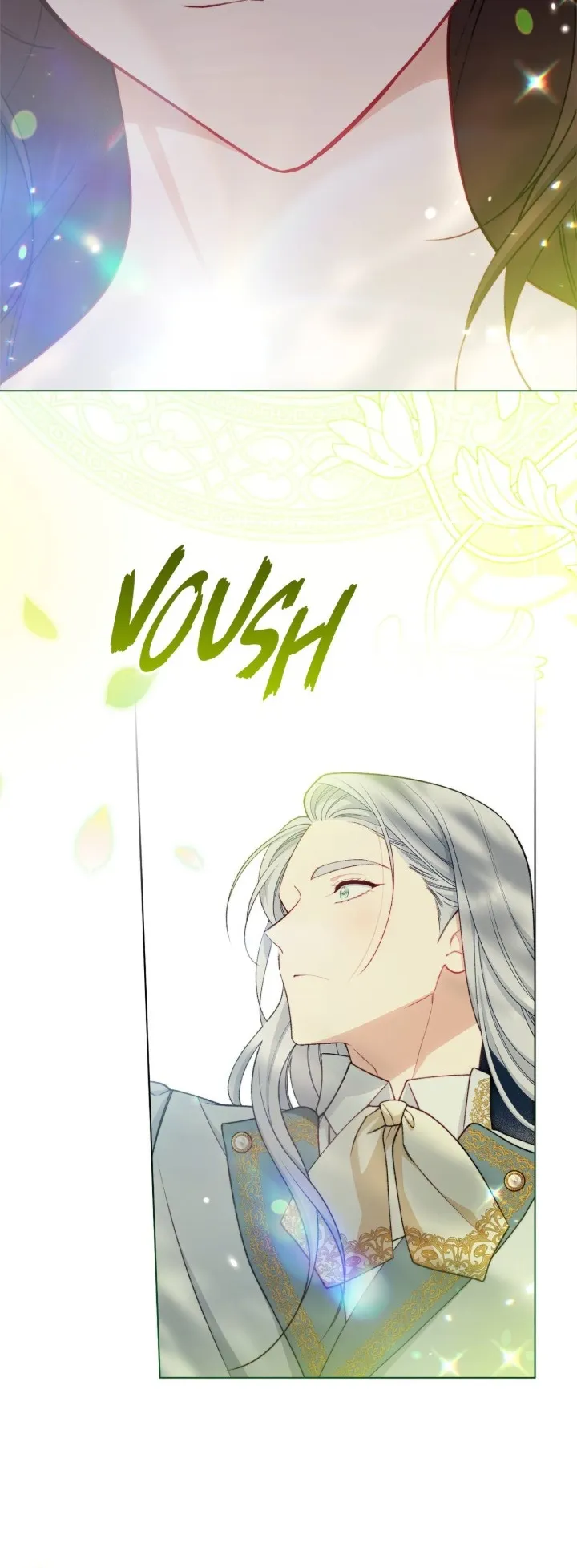 Read The Villainess Empress's Attendant FR Manga Online