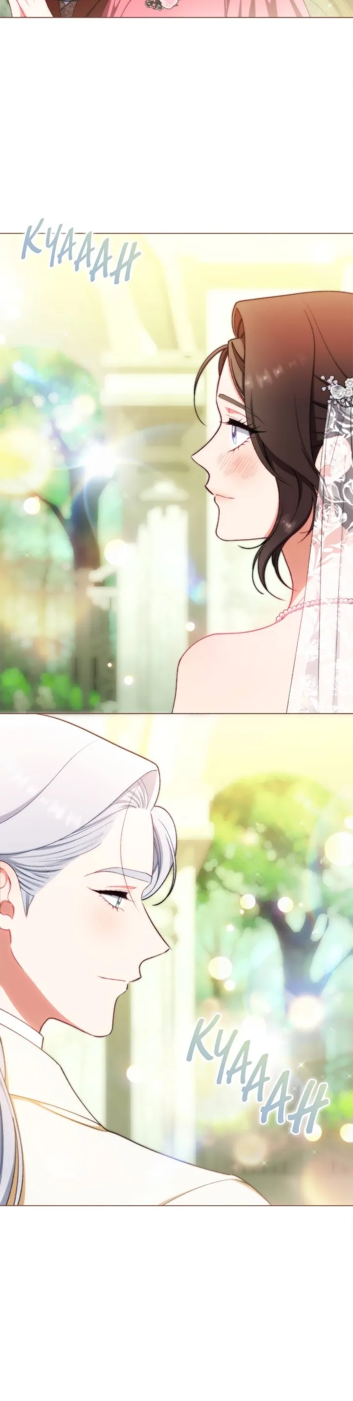 Read The Villainess Empress's Attendant FR Manga Online