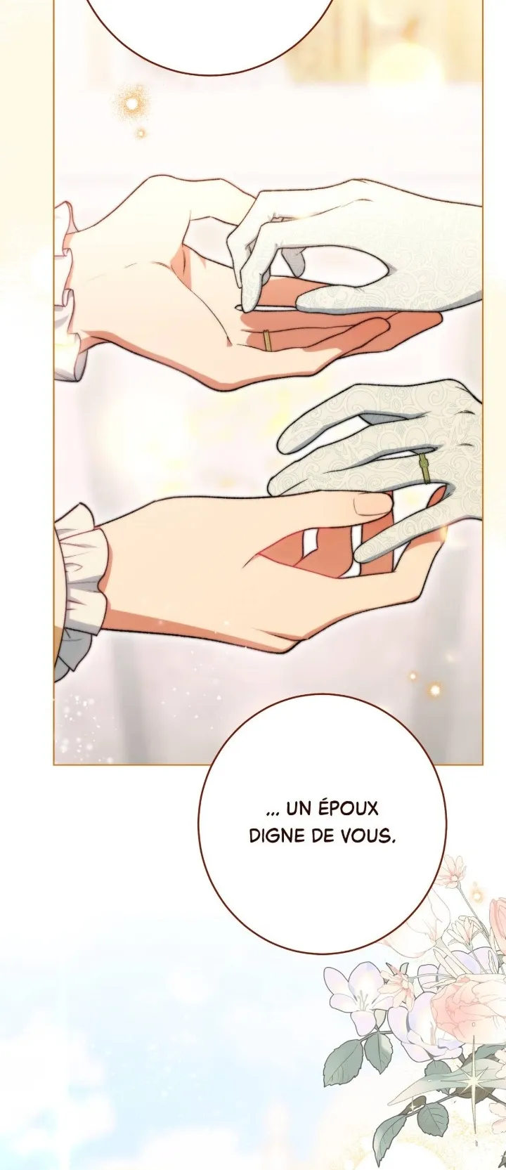 Read The Villainess Empress's Attendant FR Manga Online