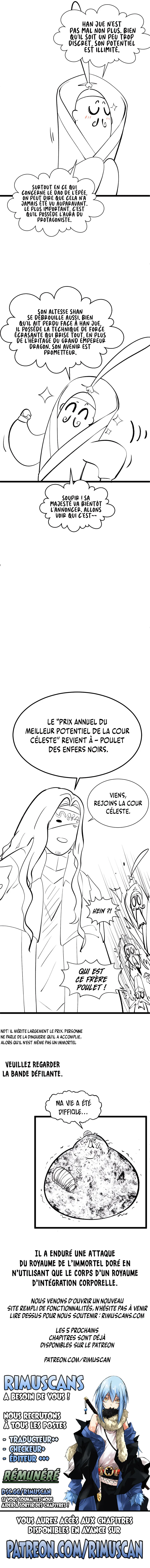 Read Top Tier Providence FR Manga Online