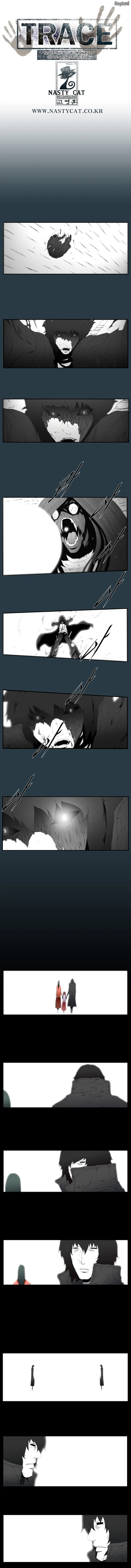 Read Trace FR Manga Online