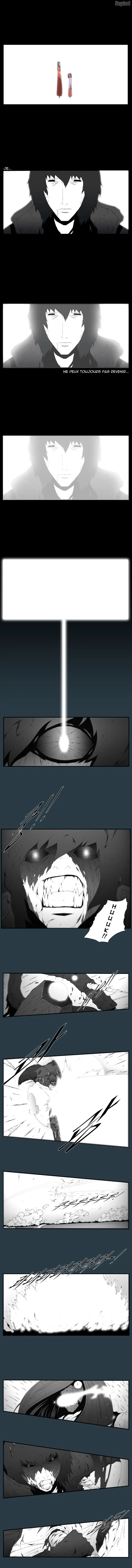 Read Trace FR Manga Online