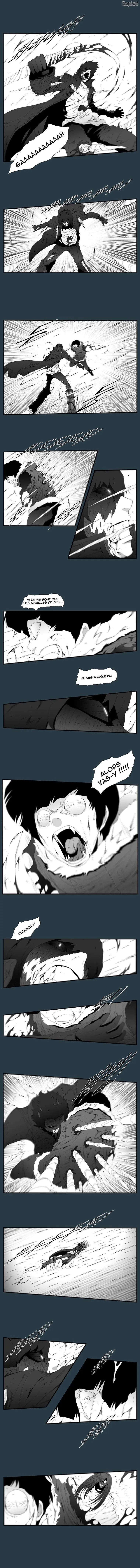 Read Trace FR Manga Online