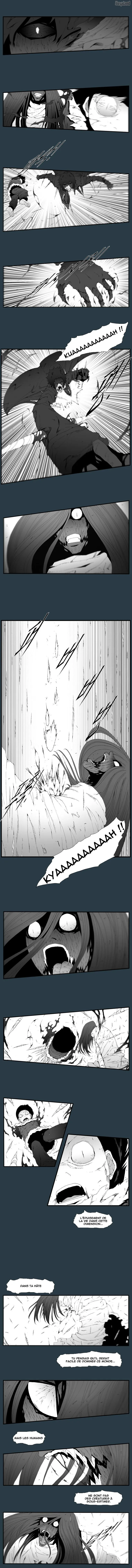 Read Trace FR Manga Online