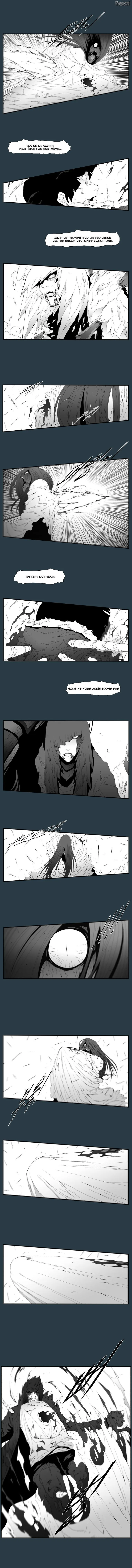 Read Trace FR Manga Online