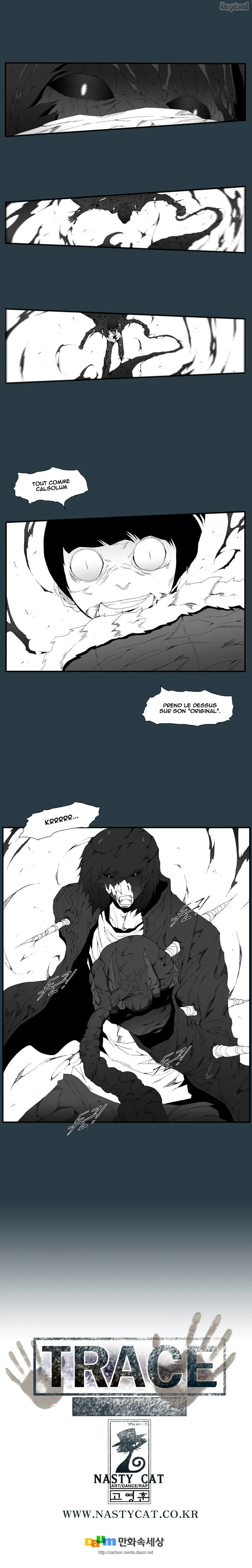 Read Trace FR Manga Online