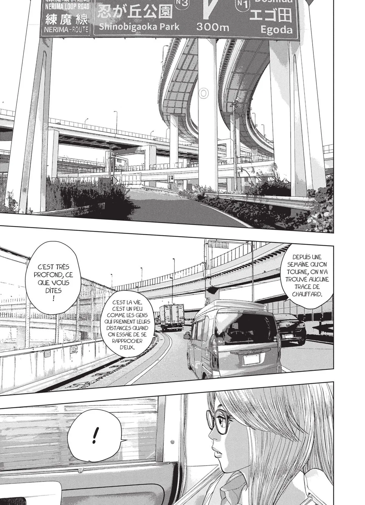 Read Under Ninja FR Manga Online