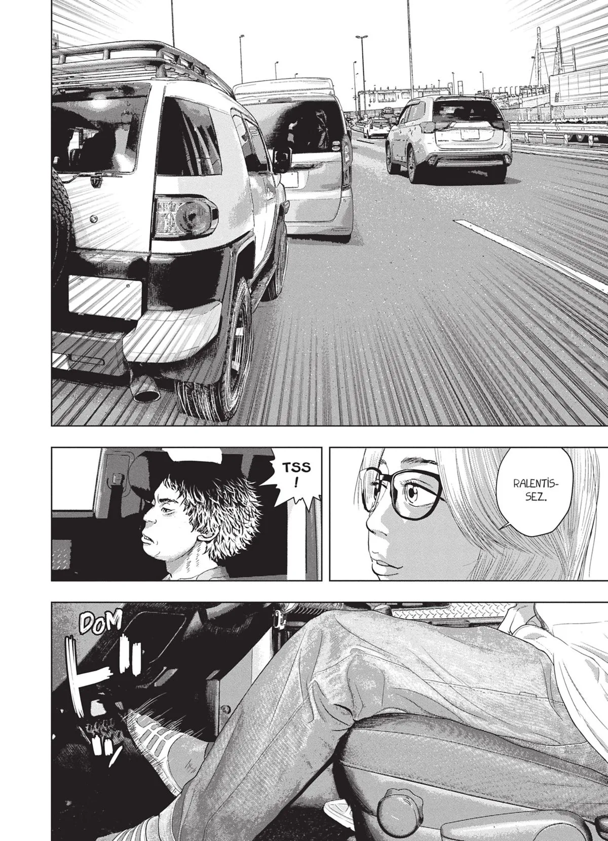 Read Under Ninja FR Manga Online