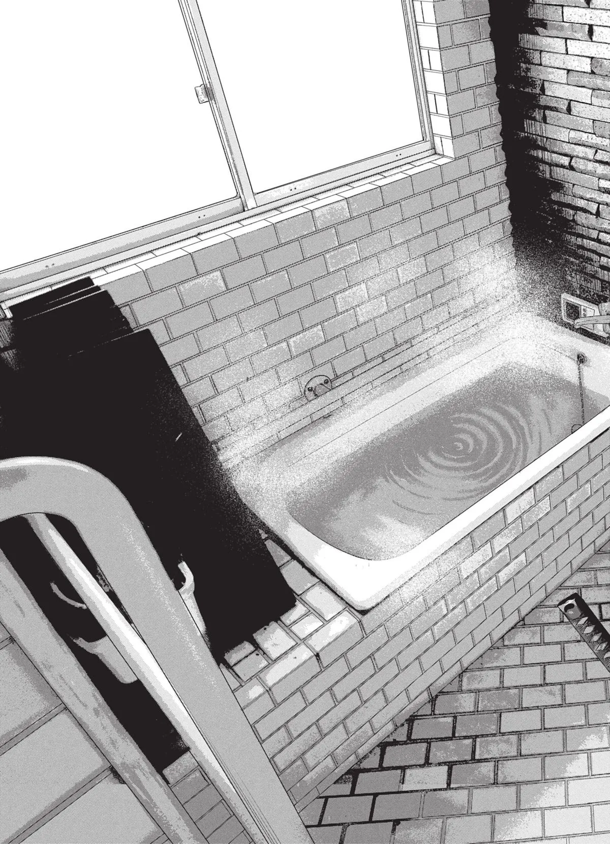 Read Under Ninja FR Manga Online