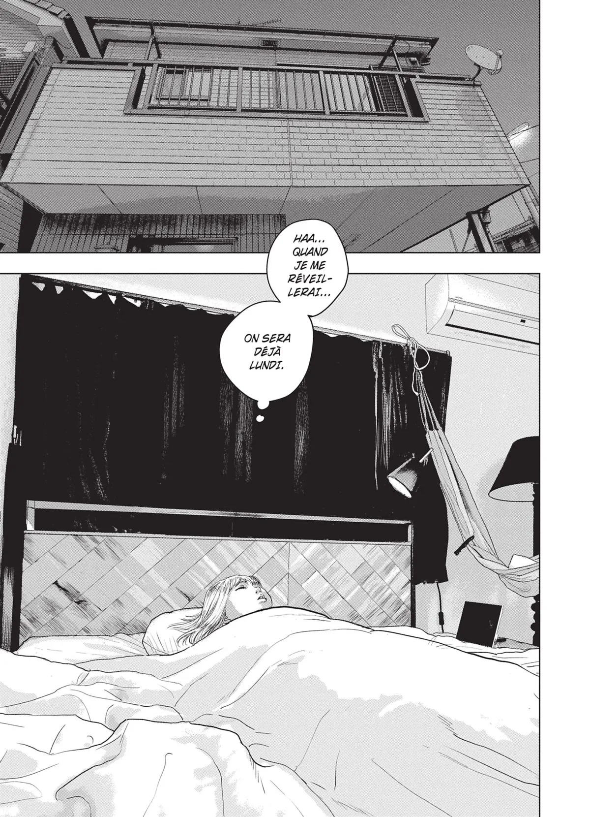 Read Under Ninja FR Manga Online