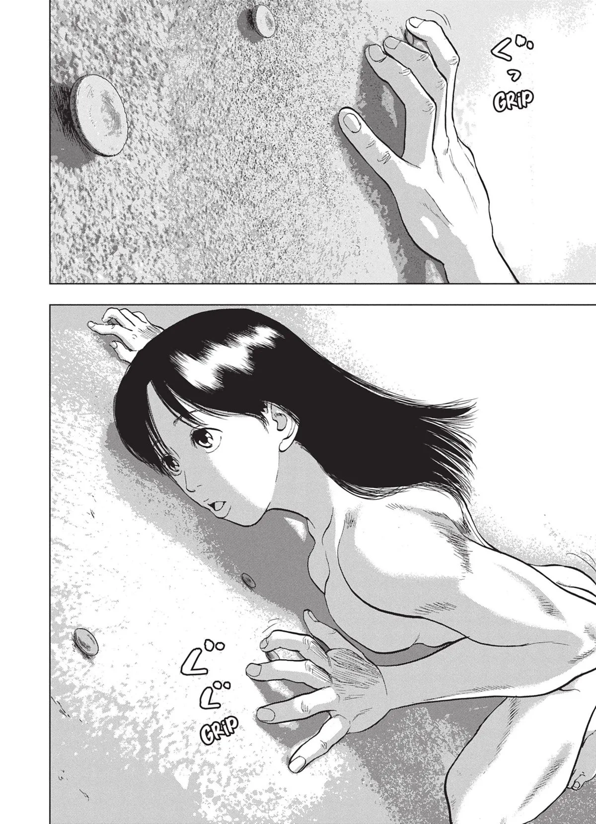 Read Under Ninja FR Manga Online