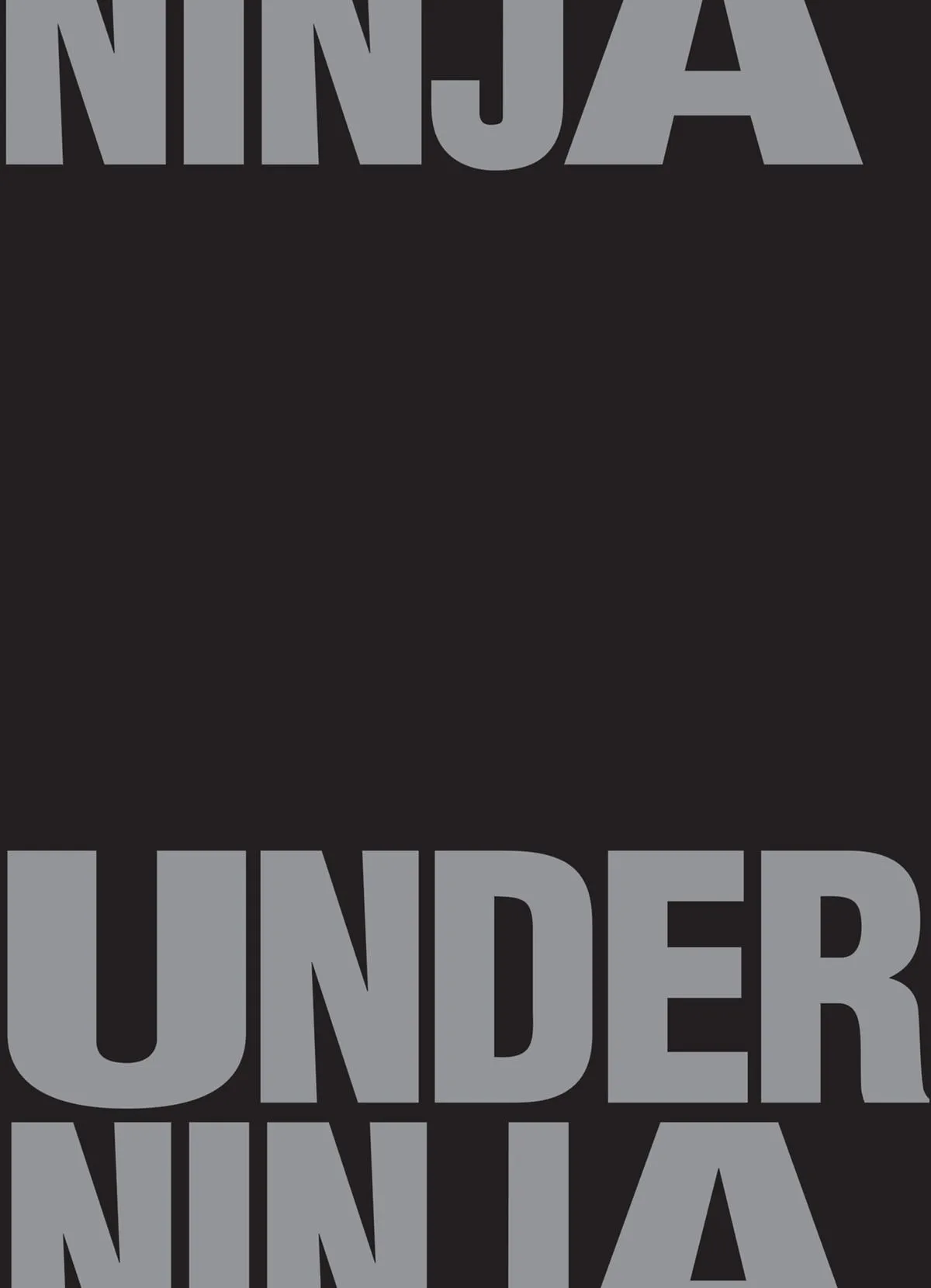 Read Under Ninja FR Manga Online