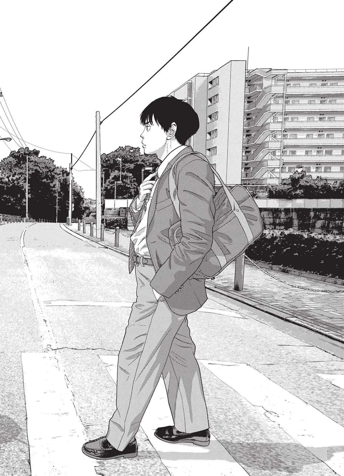 Read Under Ninja FR Manga Online