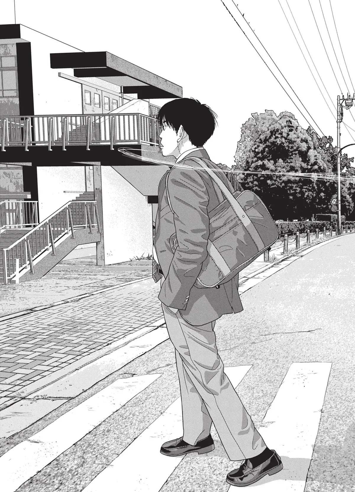 Read Under Ninja FR Manga Online