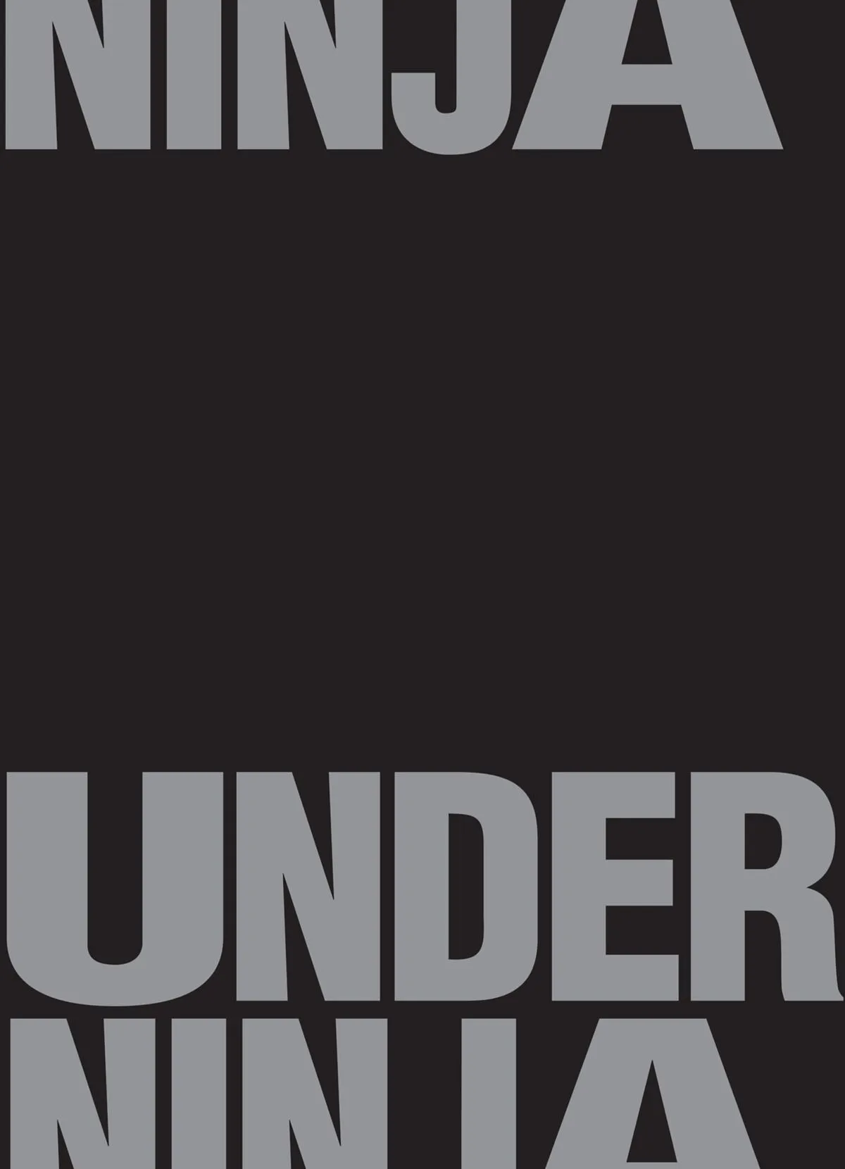Read Under Ninja FR Manga Online