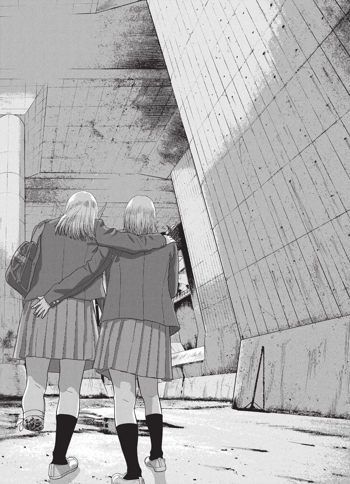 Read Under Ninja FR Manga Online