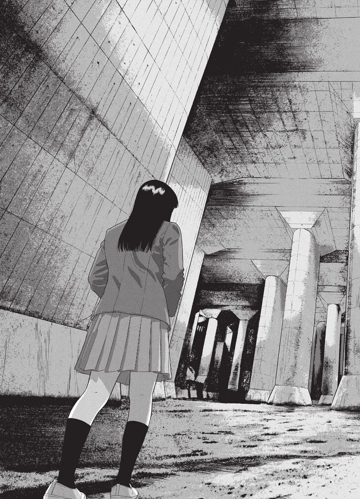 Read Under Ninja FR Manga Online