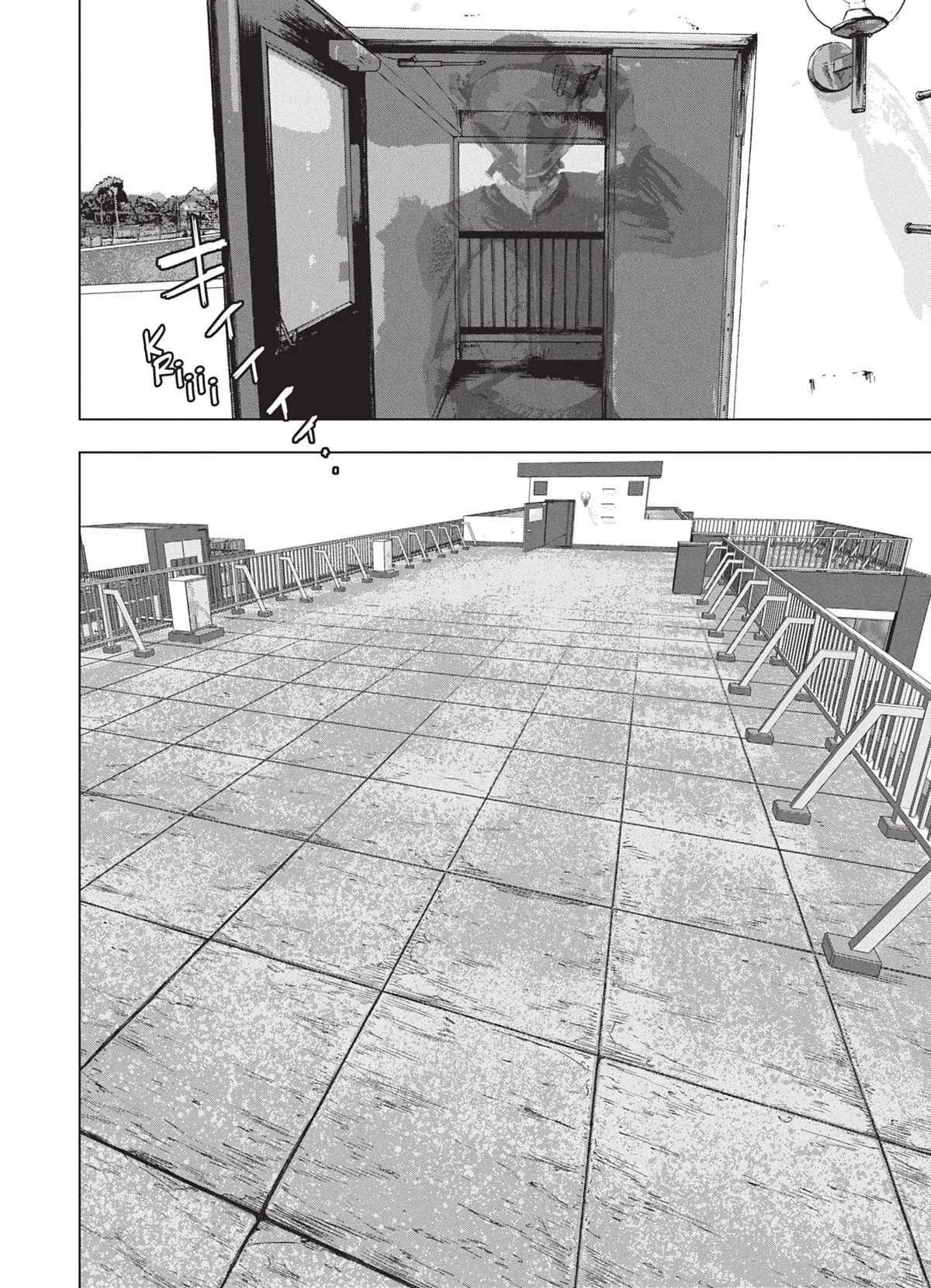 Read Under Ninja FR Manga Online