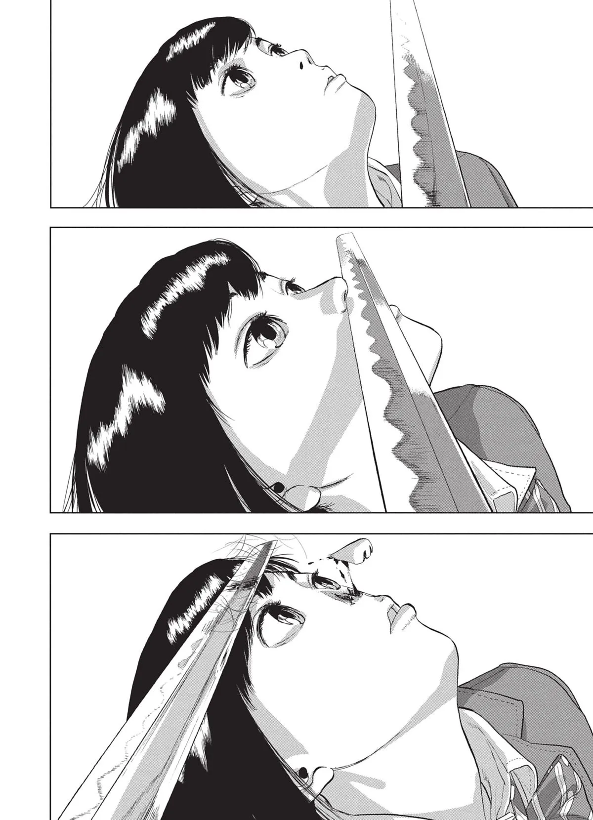Read Under Ninja FR Manga Online