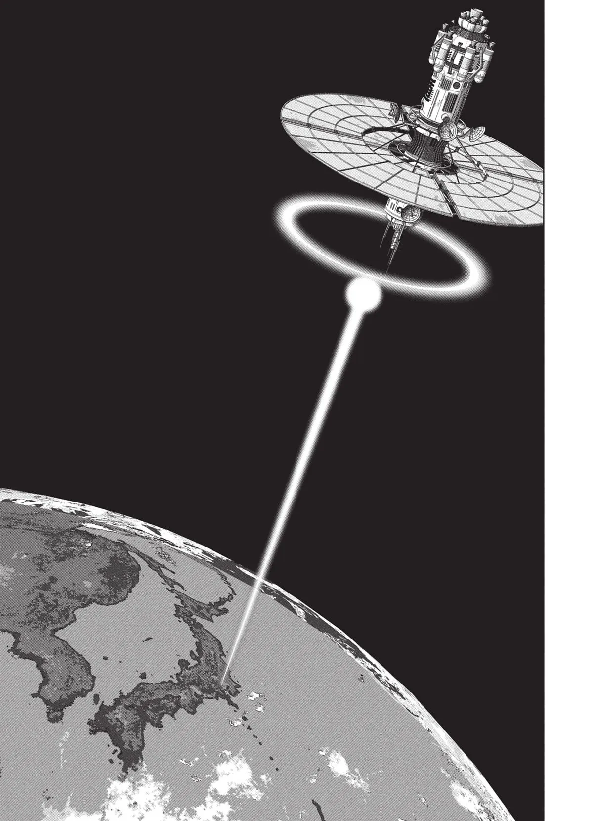 Read Under Ninja FR Manga Online