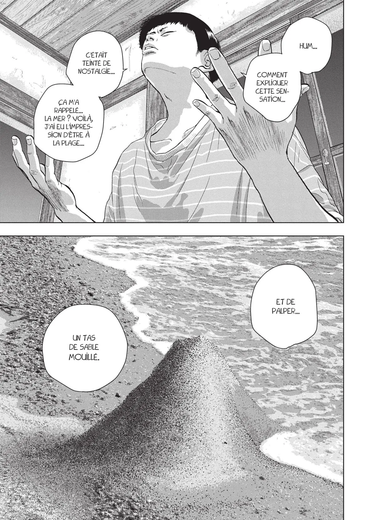 Read Under Ninja FR Manga Online