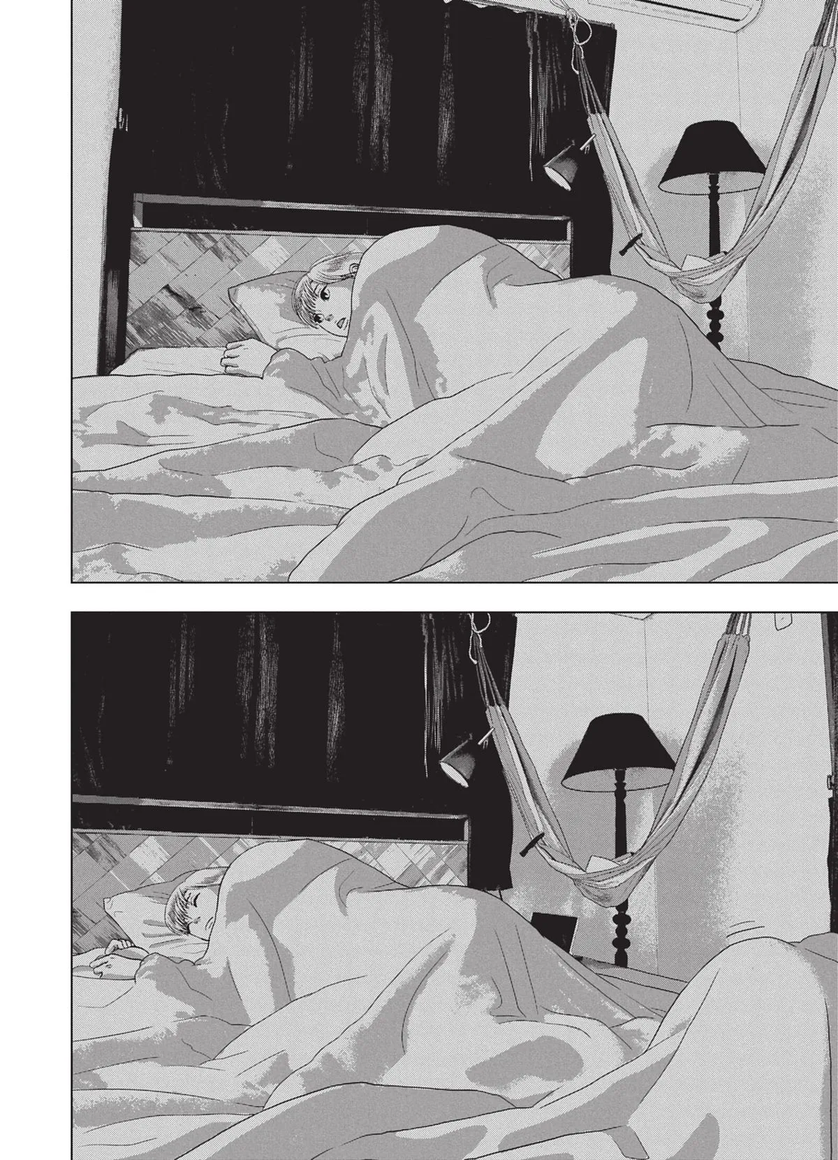 Read Under Ninja FR Manga Online