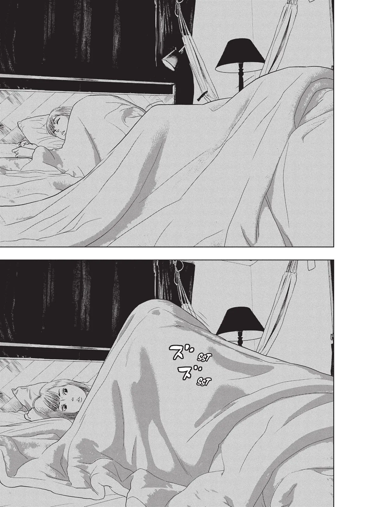 Read Under Ninja FR Manga Online